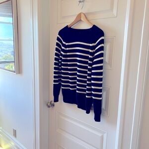 Amour Vert Organic Cotton Sweater